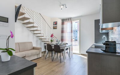 Unterkunft:&nbsp;Borgo Il Vallin delle Conche 310.3