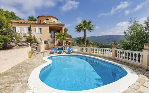 Bella Vista: Schwimmbad, Resort, Freizeit, Eco Hotel, Urlaub, Ferienort, Villa, Thermae, Hazienda, Hotel