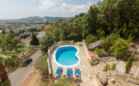 Bella Vista: Schwimmbad, Resort, Eco Hotel, Ferienort, Thermae, Hotel, Gartenmöbel, Villa, Strandresort