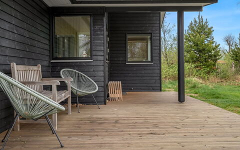 Angelie - from the Sea: Holz, Abstellgleis, Veranda, Hartholz, Deck, Planke, Hütte, Holzboden, Holzbeize, Garten