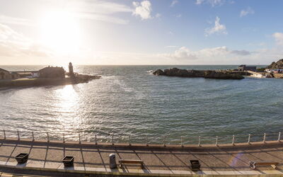 Portpatrick House