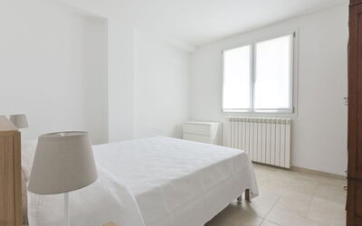 Unterkunft:&nbsp;Pianosa 610.4