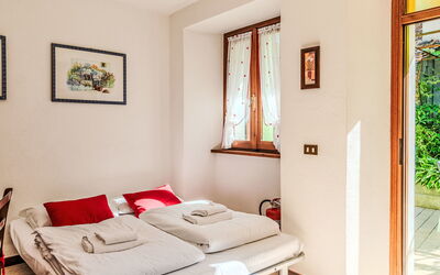 Unterkunft:&nbsp;Green House 53.1