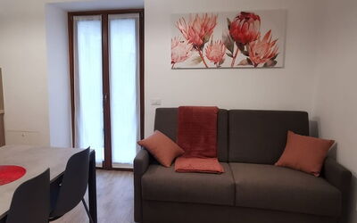 Unterkunft:&nbsp;Green House 53.2