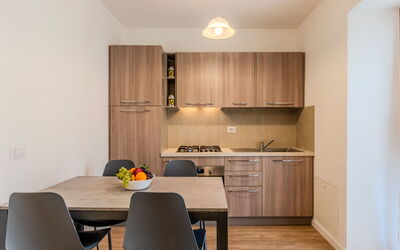 Unterkunft:&nbsp;Green House 53.2