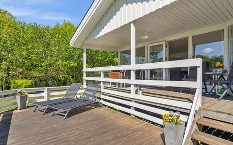 Conradine - 600M from the Sea: Wohnung, Eigentumswohnung, Estate, Balkon, Villa, Hotel