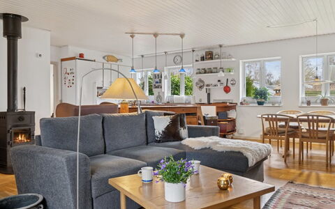 Jenvold - 950M from the Sea: Wohnung, Eigentumswohnung, Estate, Balkon, Villa, Hotel