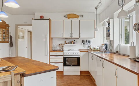 Jenvold - 950M from the Sea: Wohnung, Eigentumswohnung, Estate, Balkon, Villa, Hotel