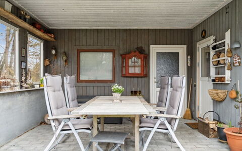 Jenvold - 950M from the Sea: Wohnung, Eigentumswohnung, Estate, Balkon, Villa, Hotel