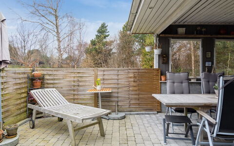 Jenvold - 950M from the Sea: Wohnung, Eigentumswohnung, Estate, Balkon, Villa, Hotel