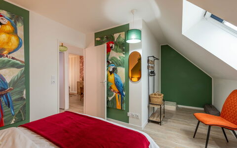 La Berckoise: Wand, Tür, Flooring, Zuhause, Fussboden, Verbundwerkstoff, Beton, Flagstone, Blumentopf