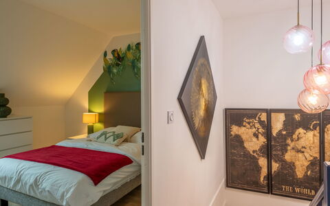 La Berckoise: Wand, Tür, Flooring, Zuhause, Fussboden, Verbundwerkstoff, Beton, Flagstone, Blumentopf