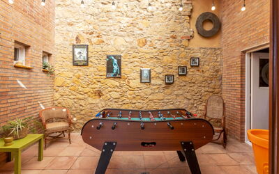 Villa Chantal