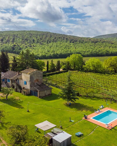 Fattoria Petraglia