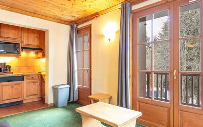 Alpina Lodge