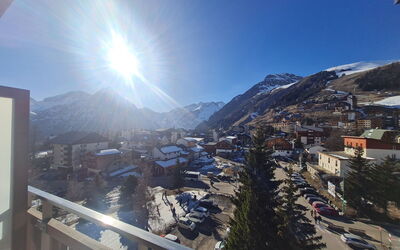 Les Deux Alpes 656