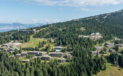 Chamrousse 605