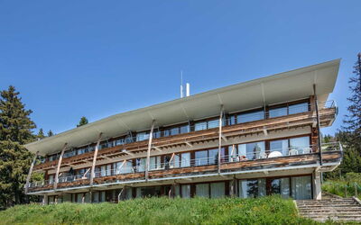 Chamrousse 615