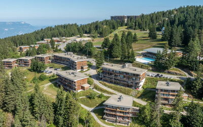 Chamrousse 621