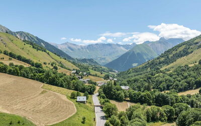 Les Marmottes
