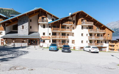 Modane 604