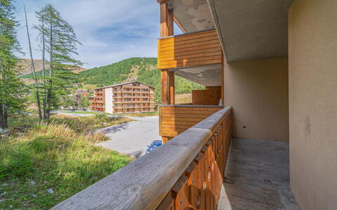 C. du Verdon: Wohnung, Wohngebiet, Die Architektur, Menschliche Siedlung, Eigentumswohnung, Balkon