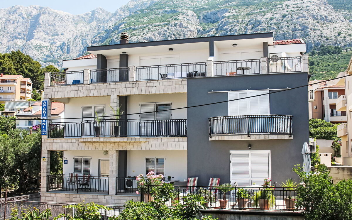 Unterkunft:&nbsp;Villa Silvia 40.2