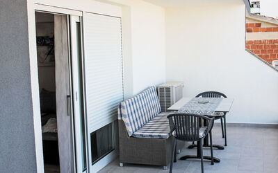 Unterkunft:&nbsp;Villa Silvia 40.4