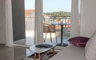Unterkunft:&nbsp;Villa Silvia 40.3