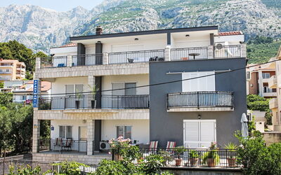 Unterkunft:&nbsp;Villa Silvia 40.1