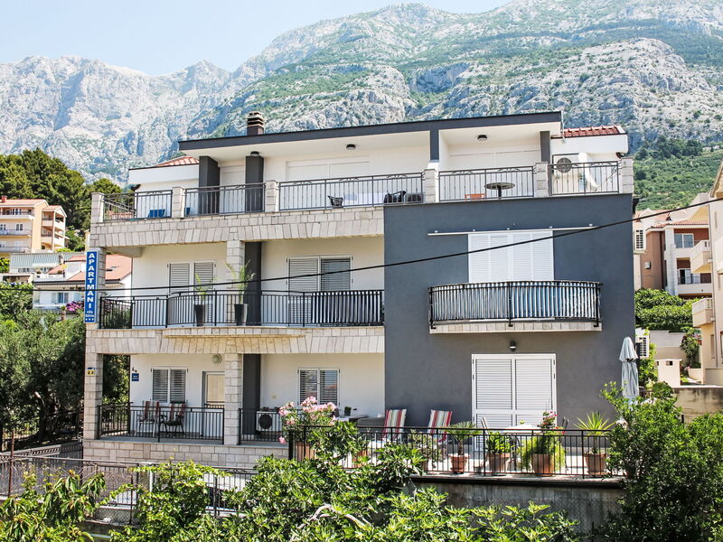 Unterkunft:&nbsp;Villa Silvia 40.4