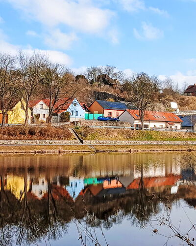 Vltava