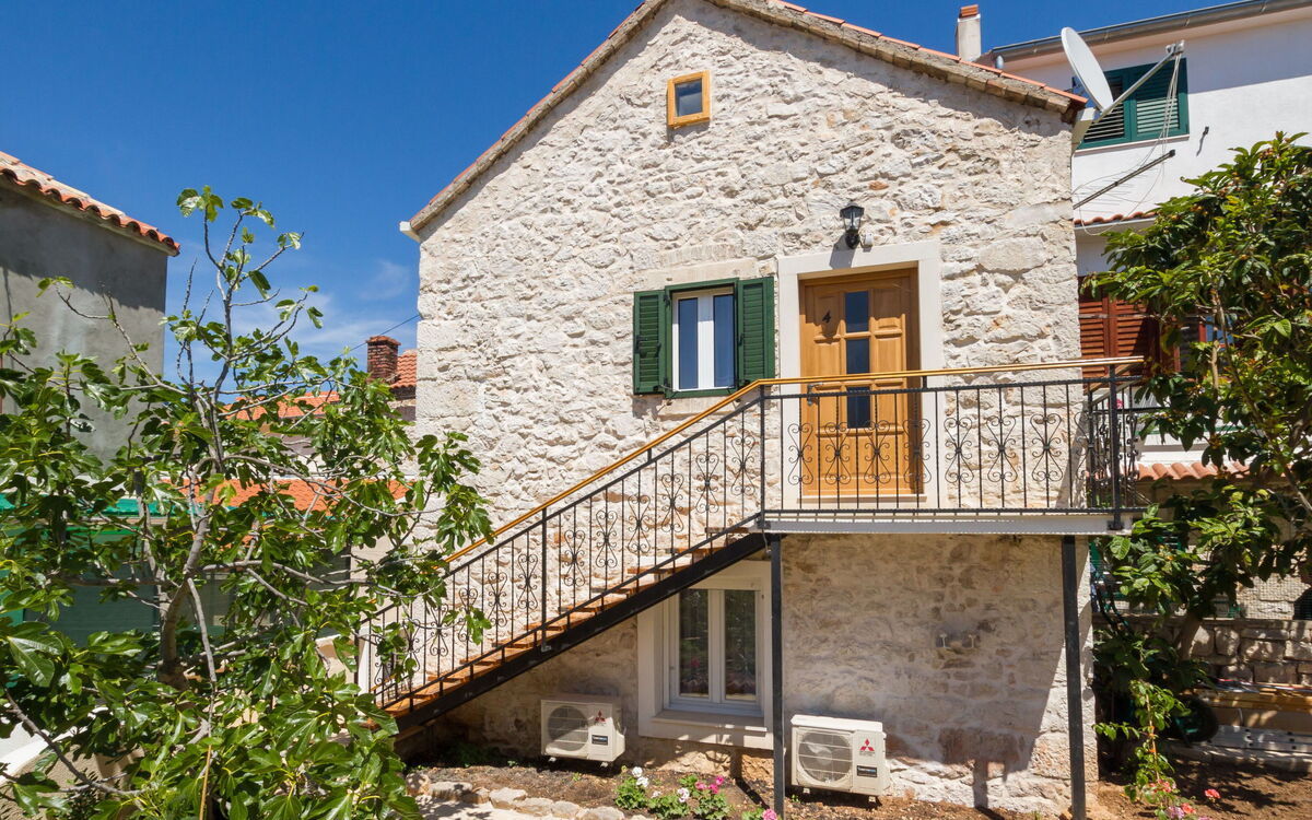 Unterkunft:&nbsp;A Luxury Sibenik 112.1