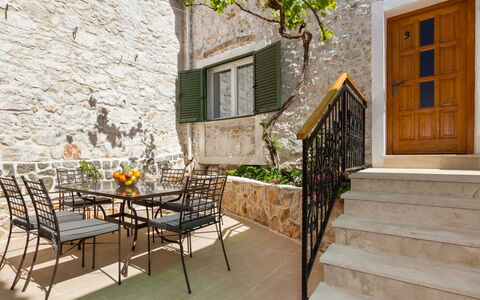 Unterkunft:&nbsp;A Luxury Sibenik 112.2
