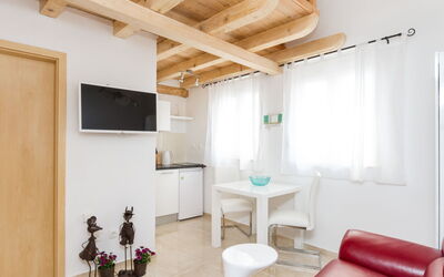Unterkunft:&nbsp;A Luxury Sibenik 112.2