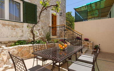 Unterkunft:&nbsp;A Luxury Sibenik 112.2