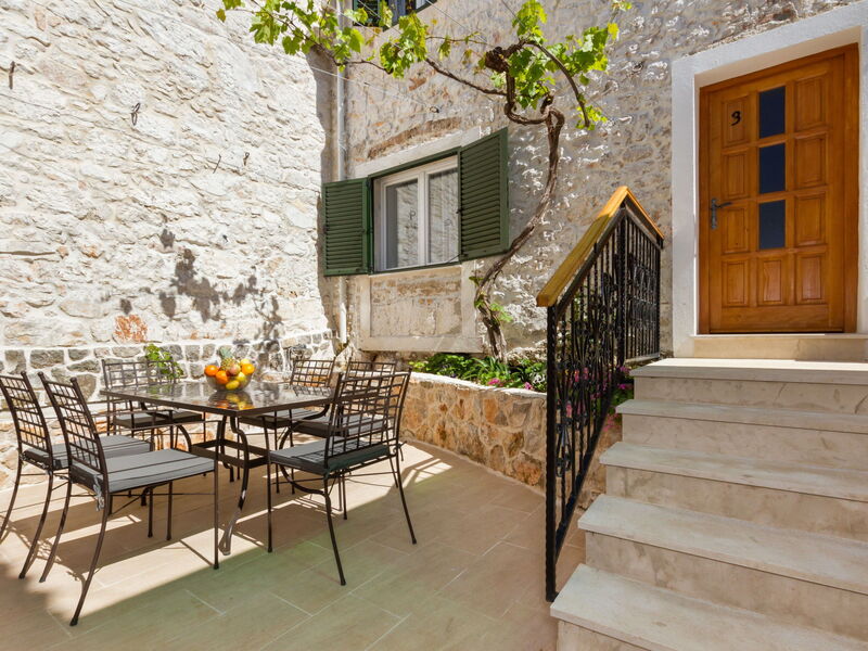 Unterkunft:&nbsp;A Luxury Sibenik 112.1