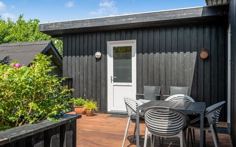 Fatima - 1Km from the Sea: Estate, Schatten, Auffahrt, Bauernhaus