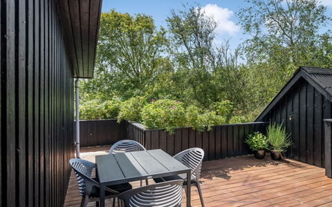 Fatima - 1Km from the Sea: Estate, Schatten, Auffahrt, Bauernhaus