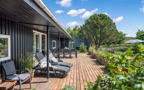 Fatima - 1Km from the Sea: Estate, Schatten, Auffahrt, Bauernhaus