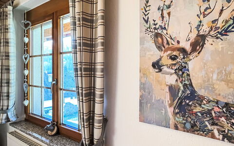 Kleine Auszeit: Interior Design, Zuhause, Bilderrahmen, Zimmer, Holzbeize, Formen, Natürliches Material, Fensterbehandlung, Hartholz, Farbe