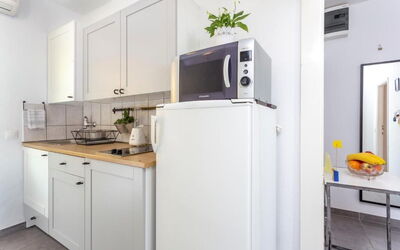 Peaceful Apartment With Beautiful View - Hvar