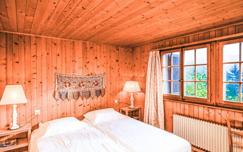 La Capsule: Holz, Schlafzimmer, Zuhause, Interior Design, Bett, Bedding, Bettdecke, Hütte, Bettrahmen, Hartholz