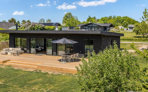 Edvia - 200M to the Fjord: Wohnung, Eigentumswohnung, Estate, Balkon, Villa, Hotel