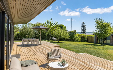 Edvia - 200M to the Fjord: Wohnung, Eigentumswohnung, Estate, Balkon, Villa, Hotel