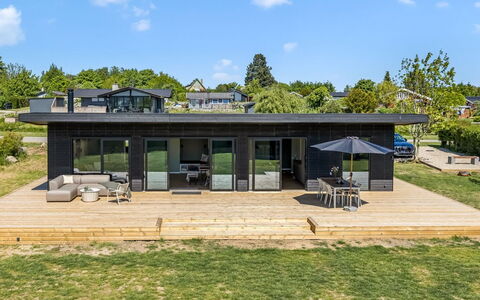 Edvia - 200M to the Fjord: Wohnung, Eigentumswohnung, Estate, Balkon, Villa, Hotel