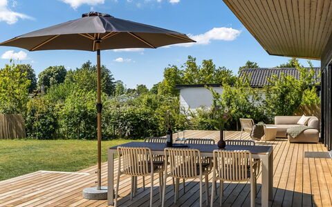 Edvia - 200M to the Fjord: Wohnung, Eigentumswohnung, Estate, Balkon, Villa, Hotel