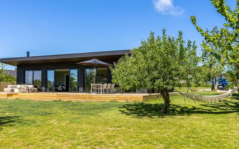 Edvia - 200M to the Fjord: Wohnung, Eigentumswohnung, Estate, Balkon, Villa, Hotel