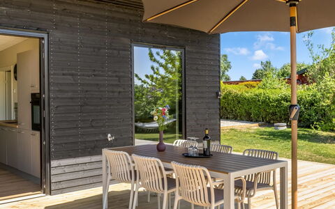 Edvia - 200M to the Fjord: Wohnung, Eigentumswohnung, Estate, Balkon, Villa, Hotel