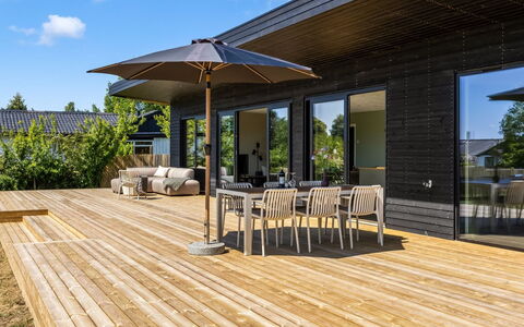 Edvia - 200M to the Fjord: Wohnung, Eigentumswohnung, Estate, Balkon, Villa, Hotel